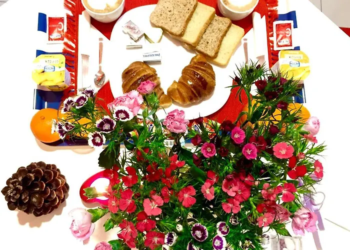 Frühstückspension G&g