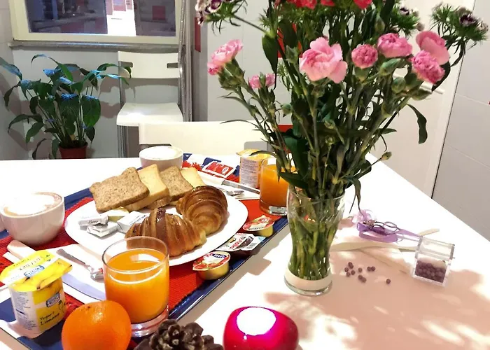 G&g Frühstückspension