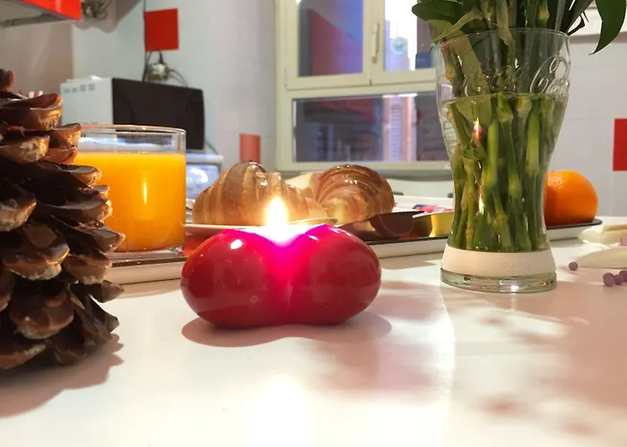 Frühstückspension G&g Rom